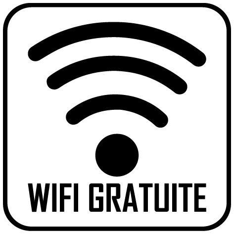 wifi gratuite